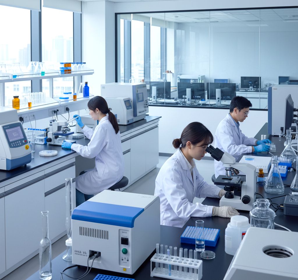 学術連携のイメージ