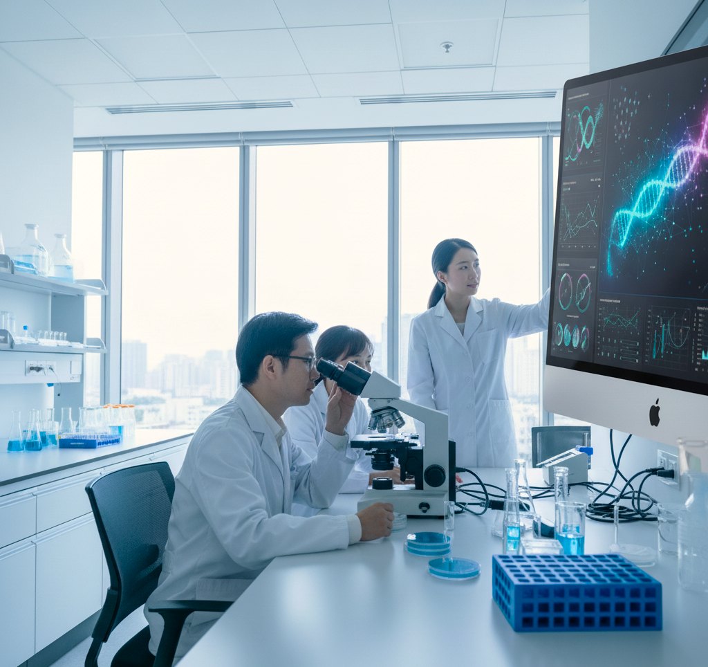 臨床エビデンスのイメージ